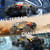 DEERC RC Cars High Speed Remote Control Car for Adults Kids 30+MPH, 1:16 Scales 4WD Off Road RC Monster Truck,Fast 2.4GHz All Terrains Toy Trucks Gifts for Boys,2 Batteries for 40Min Play