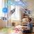 Liorbrix RC Plane Remote Control Airplane for Kids Aged 8+, RC Planes Foam Drones for Adult Kids, Fighter Jet Toy with Lights 360°Flip and Rotation Stunts, Airplane Toy Gifts for Boys