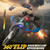 Foam Remote Control Airplanes with 3 Batteries, RC Plane Airplane Toys for Boys Kids Adults Beginners 4-8 8-12 12-16, RC Planes Fighter Jet Helicopter Drones for Kids Adults, 360° Flip Easy to Fly