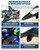 JoyRapt Form RC Plane Drones for Kids, Remote Control Airplane, Aircrafts for Boys and Girls, Jet Helicopter Drones with LED Lights 360° Flip, 2 Rechargeable Batteries (Green)
