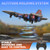 BEZGAR Drones for Kids | 2.4GHZ RC Plane | Remote Control Airplane, Mini Stunt Plane Helicopter, 360° Flip Fighter Jet Toy with Colorful LED Navigation Lights Red, Toys for ages 8-13