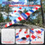 DEERC RC Plane 3 Channel P51D Mustang Remote Control Airplane Fighter Toys,2.4GHz 6-axis Gyro Stabilizer RTF Glider Aircraft Plane with 2 Batteries,Easy to Fly for Adults Kids Beginners Boys