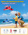 ANTSIR Remote Control Airplanes for Kids 2.4Ghz RC Water Plane Gifts for Boys Age 8-13 Year Old Easy to Fly Mini Glider with Gyro/Lights/2 Batteries Cool Toys for Birthday Christmas(Red)