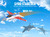 volantexrc RC Plane F-16 Fighting Falcon - 2.4Ghz 2CH Remote Control Airplane Jet Fighter Ready to Fly with Cool Lights, for Beginners,Adults (762-4)