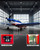 volantexrc RC Plane, 4 Channel Remote Control Airplane P51d Mustang with Gyros, Aileron, Aerobatics, 3 Modes to Fly for Adults & Beginners (Multi Color)