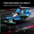 Xelabrion Remote Control Airplane Car Toys for Kids Ages 4-6-8-10-12, 2-In-1 Foam RC Plane Car Jet Mini Drone, Racing Car Stunt Plane Toys for Kids Boys 4 5 6 7 8 9 10 Year Olds Indoor Outdoor Playing