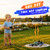 Lovovia Foam Remote Control Airplanes, RC Planes with Light, RC Airplane Fighter Jet for Kids Adults 8-16, 360° Flip, Stunt Roll, Drones for Kids 8-12, Airplane Toy Gifts for Kids Boys(Blue)