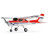 Fms Rc Planes for Beginner 1220mm Ranger Reflex V3 Red Remote Control Airplane Hobby Rc Airplanes for Adults RTF
