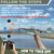 ANBURI RC Plane, 3 Channel BF - 109 Remote Control Airplane, 2.4GHz & 6 Axis Gyro Stabilizer, 2 Batteries Included, Ideal for Adults, Beginners