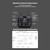 rcxperts YU Xiang F119S MD500 Remote Control Helicopter, 1/16 2.4G 9CH 250-Class 6-Axis Gyro Military RC Helicopter with 6G/3D Switchable Modes and Optical Flow for Adult(Red & Sliver/4 Battery)
