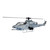 FlightModel ROBAN AH-1W 470 Size Cobra Super Scale RC Helicopter RTF X2 GPS Stabilized Model for Adults