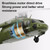 Hanll Black Hawk K200 6CH Simulation RC Helicopter with Brushless Motor, Optical Flow & Altitude Hold, One-Key Inverted Flight, 2.4G Remote Control, High Simulation Aerobatic Model (Grey/4 Battery)
