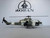 ROBAN 470 Size RTF AH-1 Cobra Military Camouflage RC Helicopter X2 GPS Model
