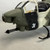 ROBAN 470 Size RTF AH-1 Cobra Military Camouflage RC Helicopter X2 GPS Model