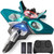 Tubokoro RC Planes for Kids Adults, Foam Remote Control Airplane Jet Helicopter Drone Toys for Kids Adults 8-12 12-16, Remote Control Plane Airplane Toys with LED Lights, 360° Flip Stunt Rotation