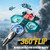 Tubokoro RC Planes for Kids Adults, Foam Remote Control Airplane Jet Helicopter Drone Toys for Kids Adults 8-12 12-16, Remote Control Plane Airplane Toys with LED Lights, 360° Flip Stunt Rotation