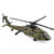 YounggDiy Mini WL K170 Black Hawkk Helicopter for Adults, WL K170 Black Hawkk UH-60L 170 2.4G 4CH Flybarless RC Helicopter, Outdoor Hobby RC Toy Model (RTF Version)