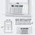 ROVSUN 8000 BTU Window Air Conditioner with Heat, Window AC Unit & Heater Combo with APP & Voice Smart Control