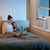 ROVSUN 8000 BTU Window Air Conditioner with Heat, Window AC Unit & Heater Combo with APP & Voice Smart Control