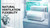 Hisense 8,000 BTU Smart Inverter Window Air Conditioner Easy Install Bracket, Up to 350 Sq Ft, Ultra-Slim Profile, 3 Speed
