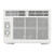Frigidaire 5,000 BTU Window-Mounted Air Conditioner, Cools Up to 150 Sq. Ft., Quiet Operation
