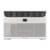 Frigidaire 6,000 BTU Window Air Conditioner with Remote Control, Cools Up to 250 Sq. Ft., Quiet Operation, Eco Mode