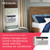 Frigidaire 6,000 BTU Window Air Conditioner with Remote Control, Cools Up to 250 Sq. Ft., Quiet Operation, Eco Mode