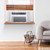 Hisense 14,000 BTU Smart Window Air Conditioner, 3 modes (Cooling, Fan, Dehumidifier)