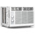 5,000 BTU Window Air Conditioner Cools Up to 150 Sq. Ft, Utral Quiet Air Conditioner Window Unit with Mechanical Controls