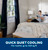 GE Window Air Conditioner 8,000 BTU for Rooms up to 350 sq ft., Wi-Fi Enabled, Energy-Efficient Cooling for Medium Rooms