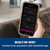 GE Window Air Conditioner 8,000 BTU for Rooms up to 350 sq ft., Wi-Fi Enabled, Energy-Efficient Cooling for Medium Rooms