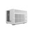 GE Window Air Conditioner Unit, 5,000 BTU for Small Rooms up to 150 sq ft. with Manual Adjustable Fan and Cooling Settings