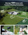 Segway Navimow X430 Robot Lawn Mower Wire Free with Garage X, 4WD for 84% Slopes, Zero-Turn Mowing, Dual 180W Motors, Covers 1 Acre (Garage Shipped Separately)