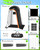 Large Shower Tent, Portable Privacy Tent with Mesh Floor & Carrying Bag, Lightweight & Sturdy,