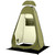 BRIAN & DANY Pop Up Shower Tent, Portable Privacy Camping Changing Tent, Camp Toilet