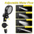Shower Tent for Camping, Portable Outdoor Privacy Shower Tent