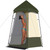 Portable Camping Shower Tent Outdoor Changing Room Privacy