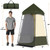 Portable Camping Shower Tent Outdoor Changing Room Privacy