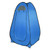 Outvita Pop Up Shower Tent, Instant Privacy Camping Changing & Toilet Tent, 6.23FT