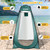 Shower Tent, Portable Changing Dressing Room with Carry Bag