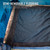 Territory Tents® Jet Set Privacy Shower Tent, Jet Set Framework, No Assembly, Camp