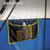 Territory Tents® Jet Set Privacy Shower Tent, Jet Set Framework, No Assembly, Camp