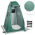 Pop Up Camping Shower Tent, Portable Dressing Changing Tent Outdoor