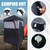 Nice C Camping Shower Tent, Instant Pop Up Privacy Changing Tent, Outdoor Shower
