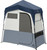 Camping Shower & Portable Toilet Tent, Privacy Tents for Camping, Pop Up Tent
