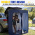 Instant Changing Tent for SUV Trunk, 2 Large Rooms Portable Stable Pop up Shower Privacy
