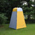 Tent, Toilet, Camp Shower, Portable Changing Room for Camping Shower Biking Toilet Beach
