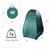Portable Pop Up Shower Privacy Tent,Lightweight Single Toilet Shower