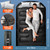 Sleeping Bag for Adults Mens with Pillow, XL Queen Size Two Person Sleeping Bag for All Season