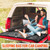 Sleeping Bag for Adults Mens with Pillow, XL Queen Size Two Person Sleeping Bag for All Season